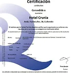 Crunia I 4*