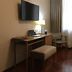 Crunia I Hotel
