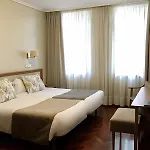 Crunia I Hotel A Coruna