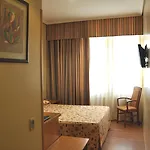 Crunia I Hotel 4*