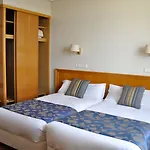 Crunia I 4* A Coruna