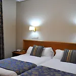 Hotel Crunia I A Coruna