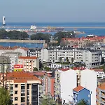 Hotel Crunia I A Coruna