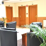 Crunia I Hotel 4*