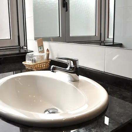 Hotel Crunia I A Coruña