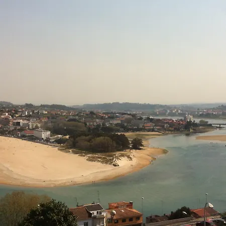 Crunia I La Coruña