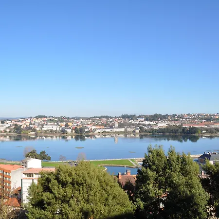 Crunia I Hotel A Coruña
