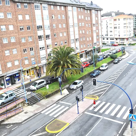 Hotel Crunia I 4*
