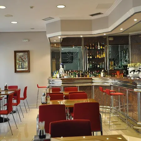 Crunia I 4* La Coruña