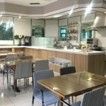 Hotel Crunia I 4*