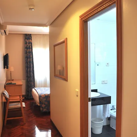 Crunia I 아 코루냐