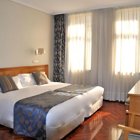 Hotel Crunia I Corunha