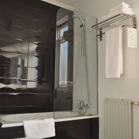 Hotel Crunia I Corunha