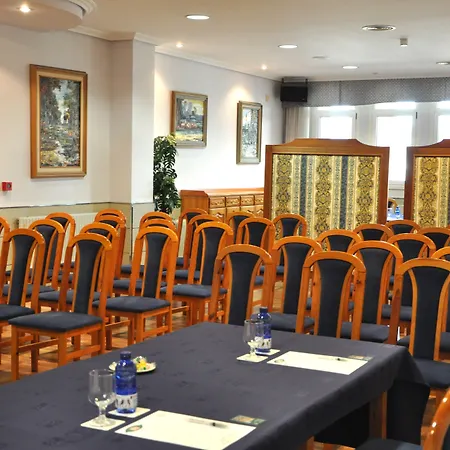 Hotel Crunia I 4*