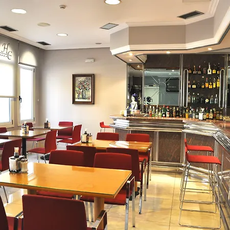 Crunia I 4* A Coruña