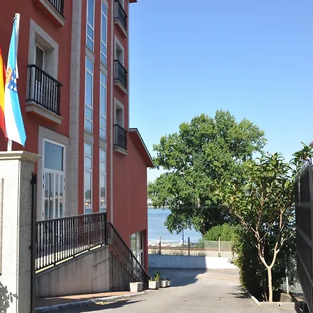 Crunia I 아 코루냐