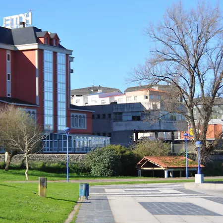 Crunia I 아 코루냐