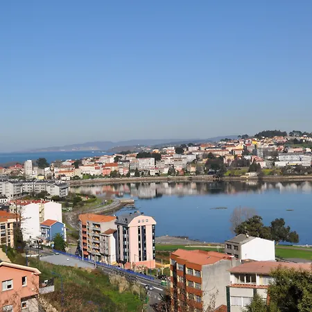 Hotel Crunia I Corunha