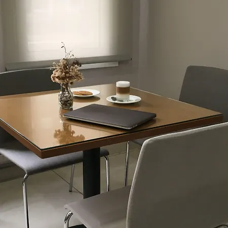 Hotel Crunia I Corunha