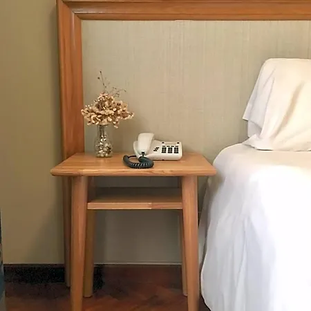 Crunia I Hotel 4*