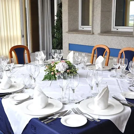 Hotell Crunia I 4*