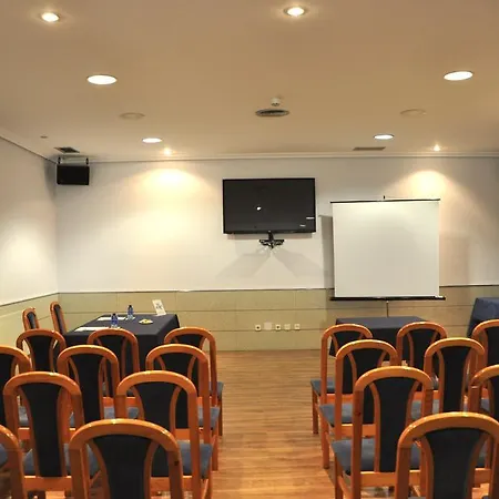 Crunia I La Coruña