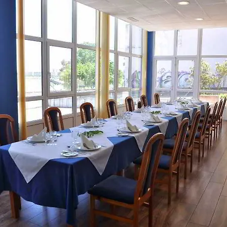 Crunia I 4* La Corogne