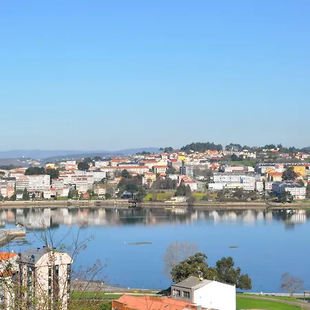 Crunia I La Corogne