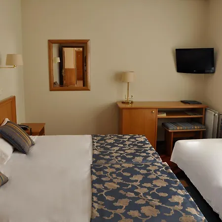 Crunia I 4* A Coruña