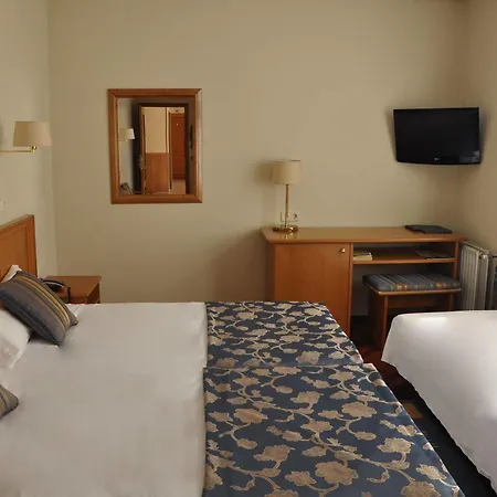 Crunia I 4* La Corogne