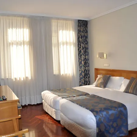 Crunia I 4* La Corogne