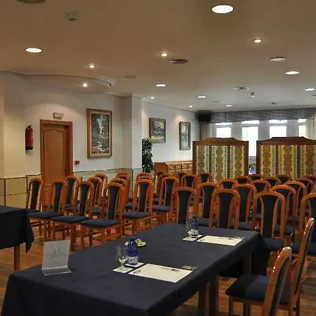 Hotel Crunia I
