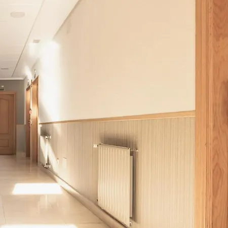 Crunia I 4* 아 코루냐