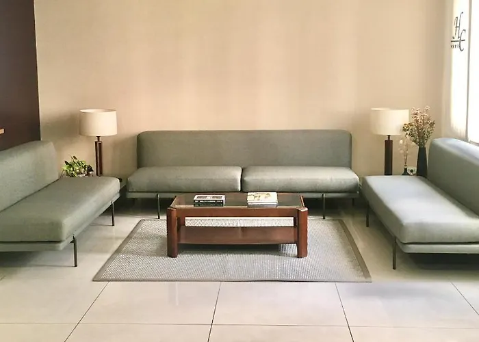 Crunia I 拉科鲁尼亚