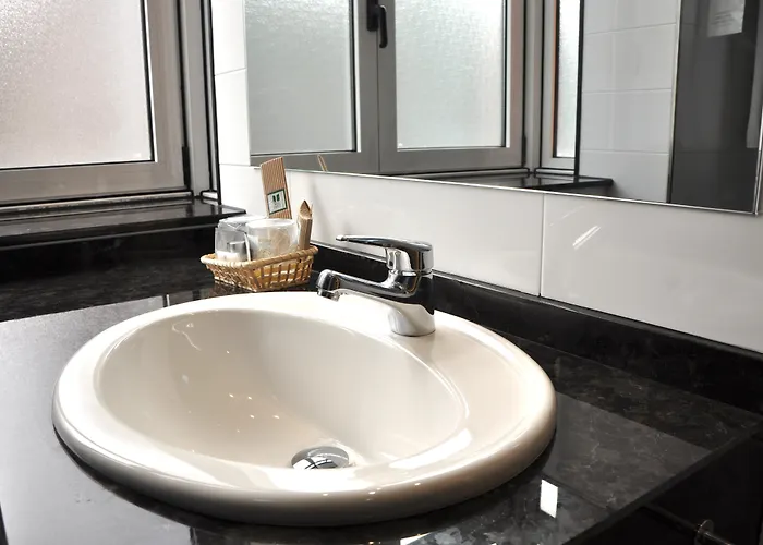 Hotell Crunia I A Coruña