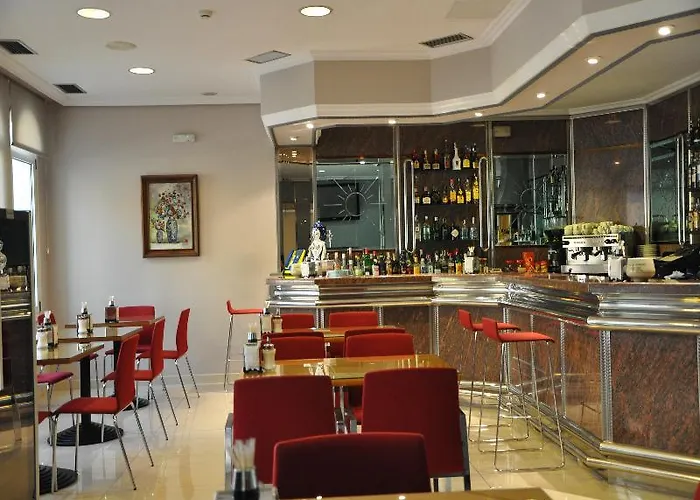 Crunia I 4* A Coruña