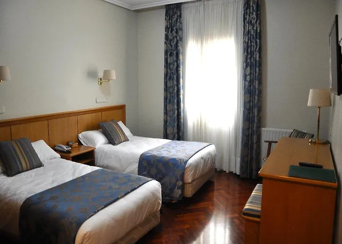 Hotell Crunia I A Coruña