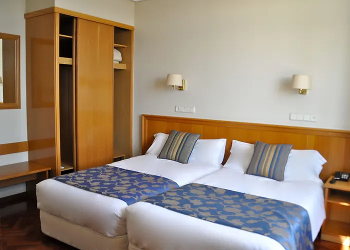 Crunia I 4* 拉科鲁尼亚