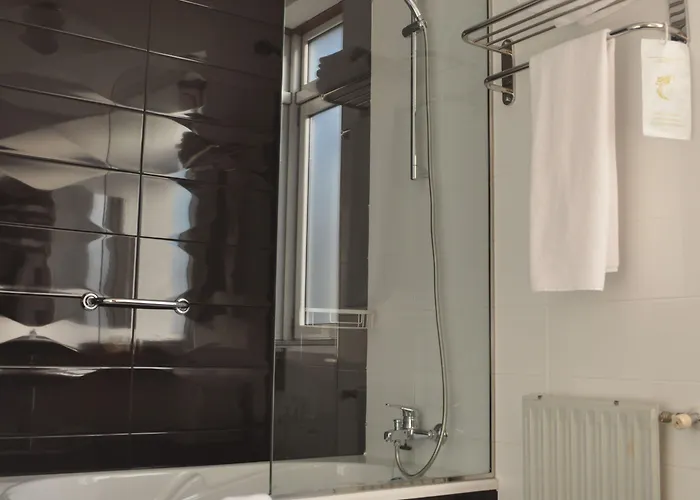 酒店 Crunia I 拉科鲁尼亚