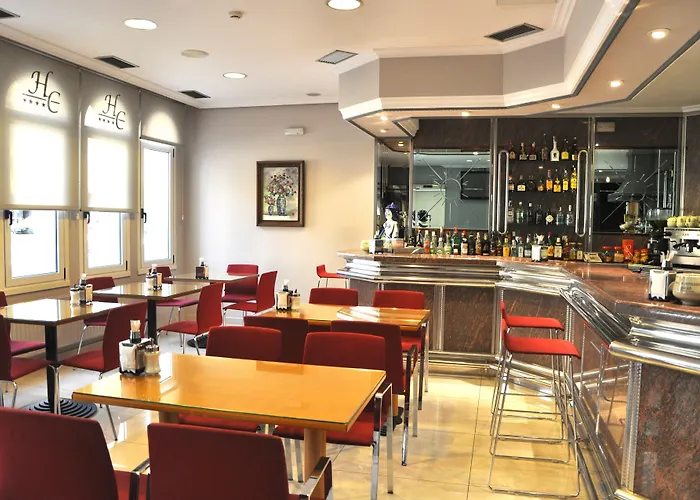 Crunia I 4* A Coruña