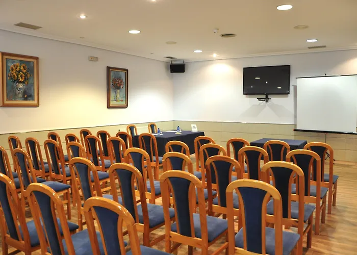 Crunia I 4* 拉科鲁尼亚