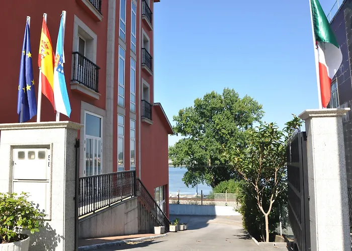 Crunia I 拉科鲁尼亚