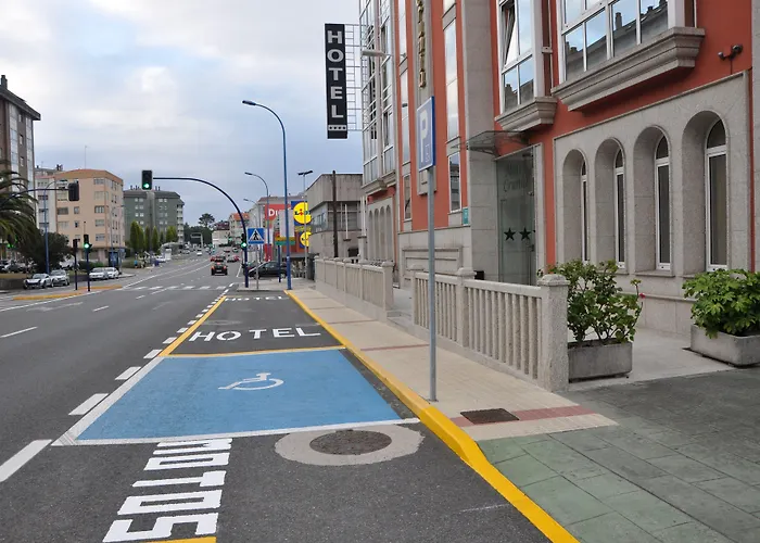 Crunia I 拉科鲁尼亚