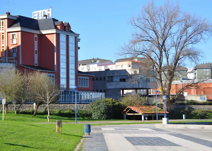 Crunia I 拉科鲁尼亚