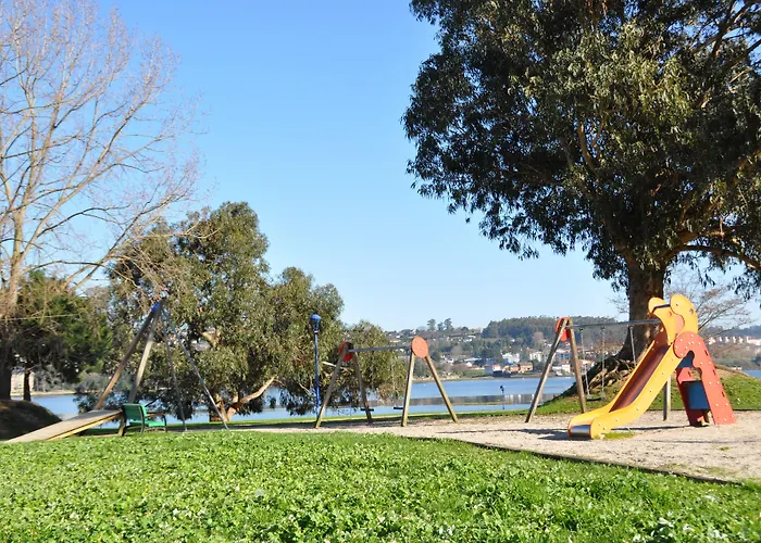 Crunia I 4* A Coruña