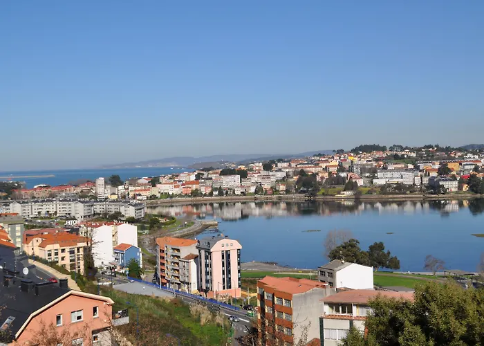 Hotell Crunia I A Coruña