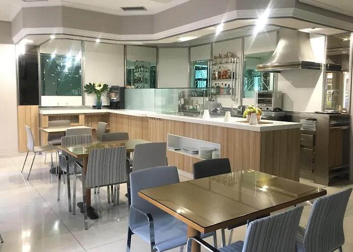 Crunia I 拉科鲁尼亚