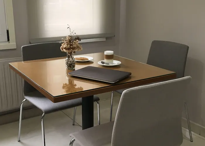 Hotell Crunia I A Coruña