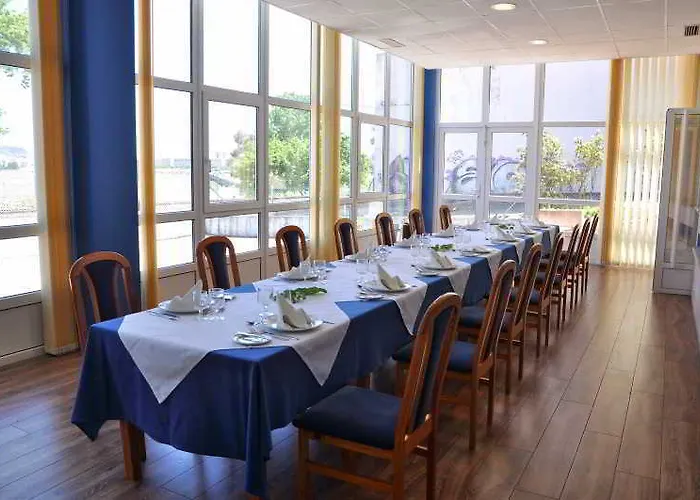 Crunia I 4* 拉科鲁尼亚