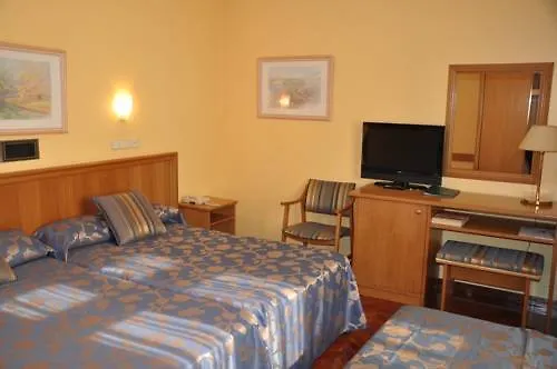 Crunia I Hotell A Coruña